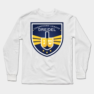 Dreidel Champions Long Sleeve T-Shirt